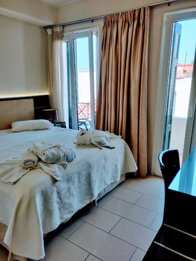 Hotel The Manessi Boutique