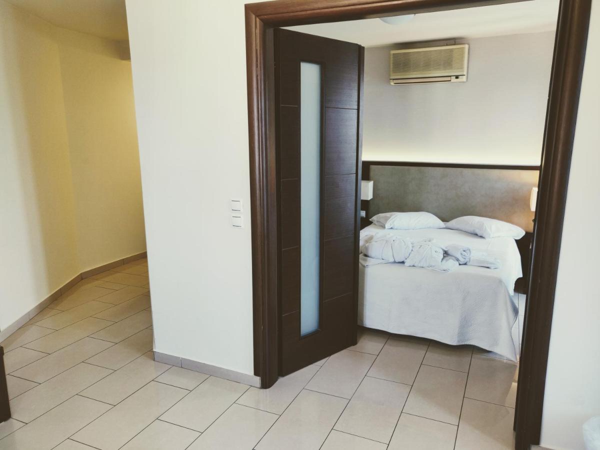 The Manessi Boutique Hotel 3*