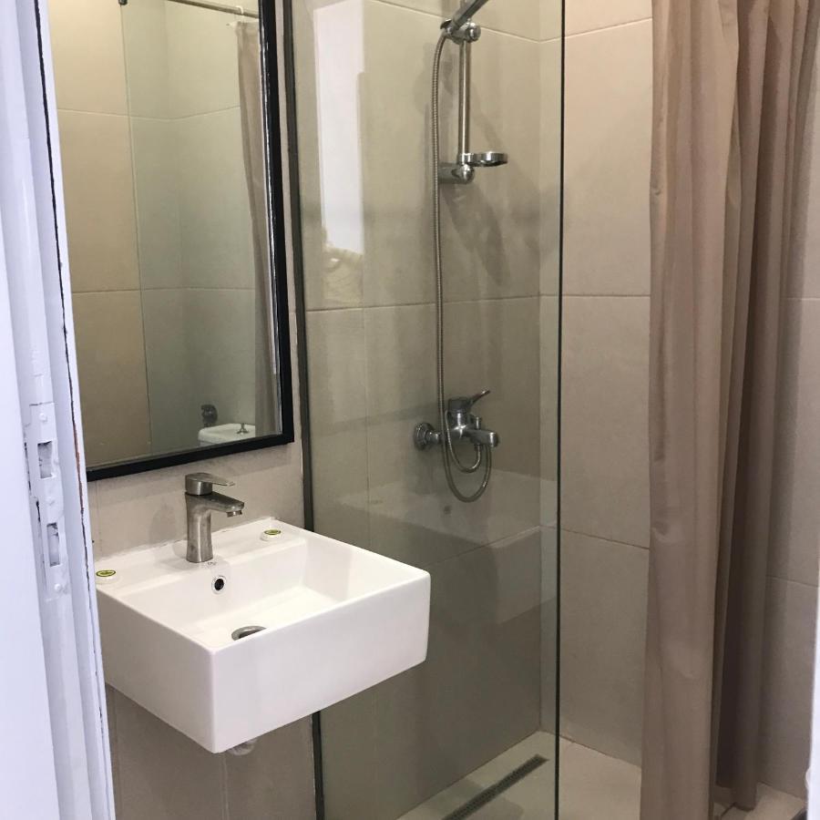 Hotel Zorbas Sougia