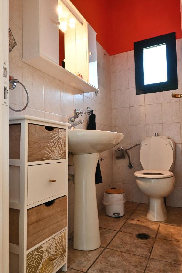 Pavlos' With View Holiday home *