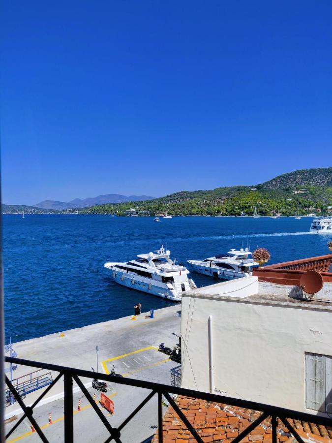 Hotel The Manessi Boutique