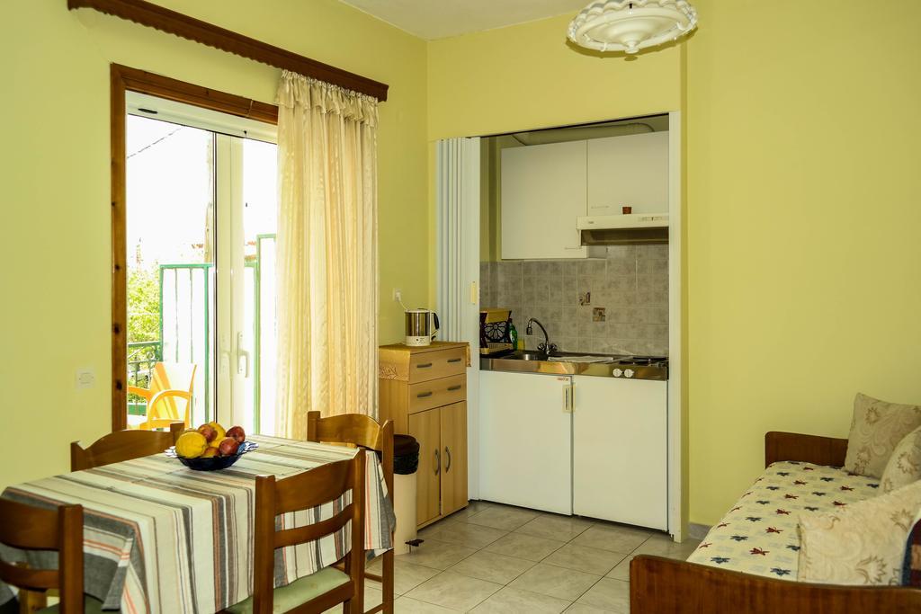 Aparthotel Maistreli 2*