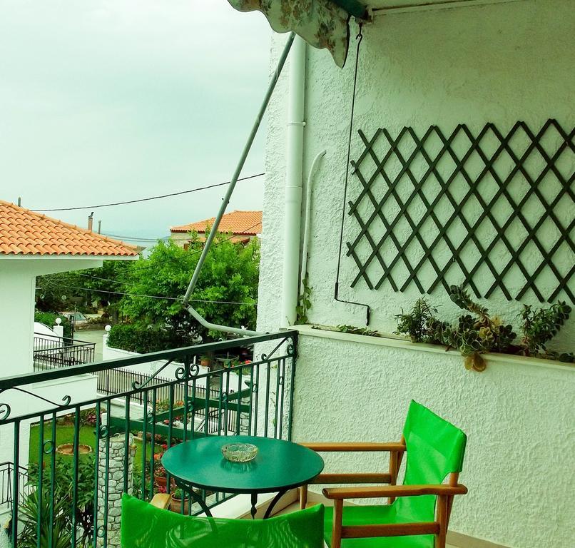Aparthotel Maistreli 2*