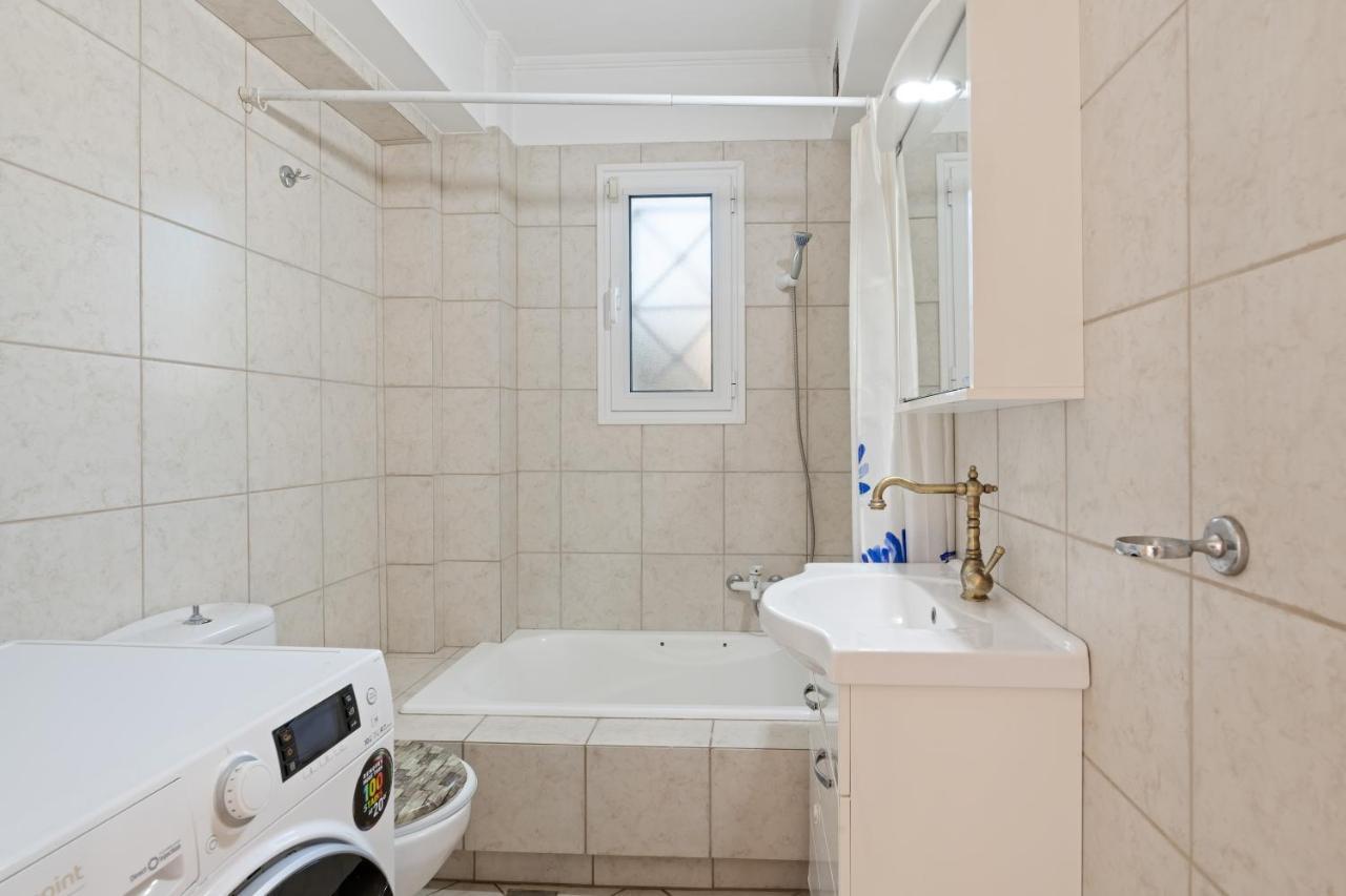 Stilvi Ii - α Full Of Positive Energy House Chalkida