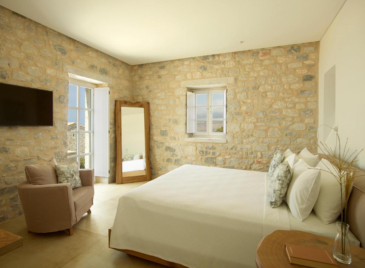 Hotel Aria Estate & Areopoli