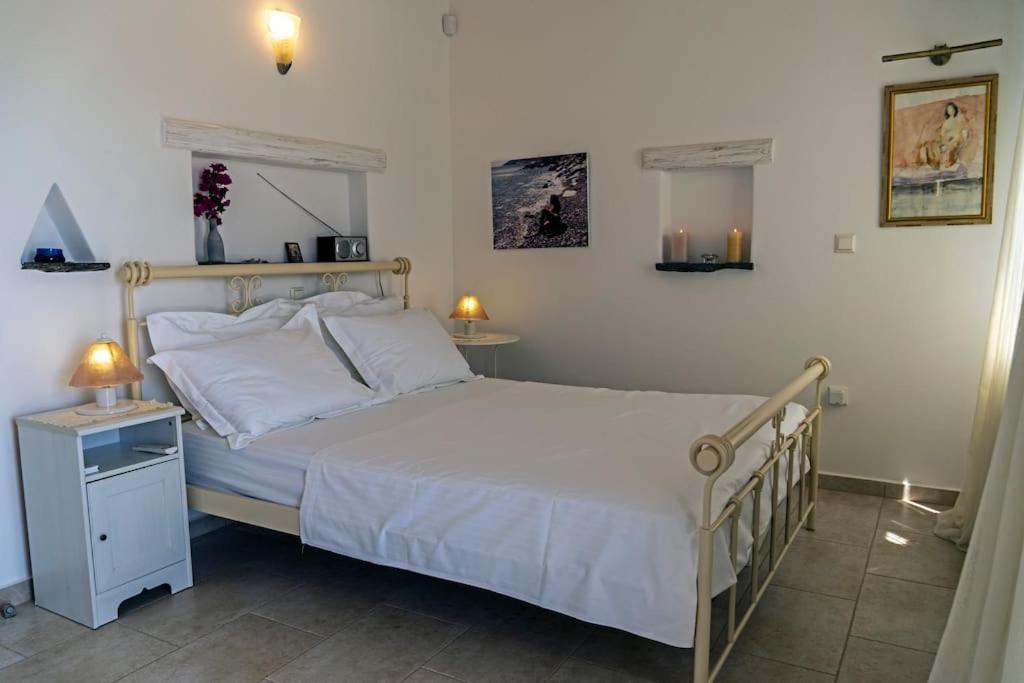Evilou's House Guest house *