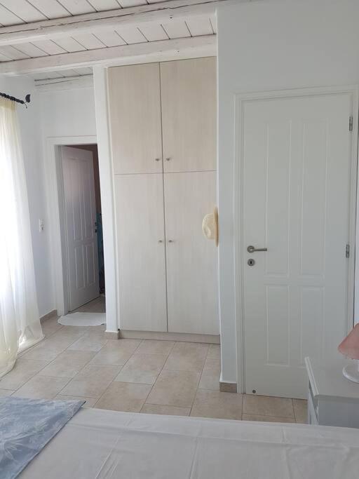 Evilou's House *