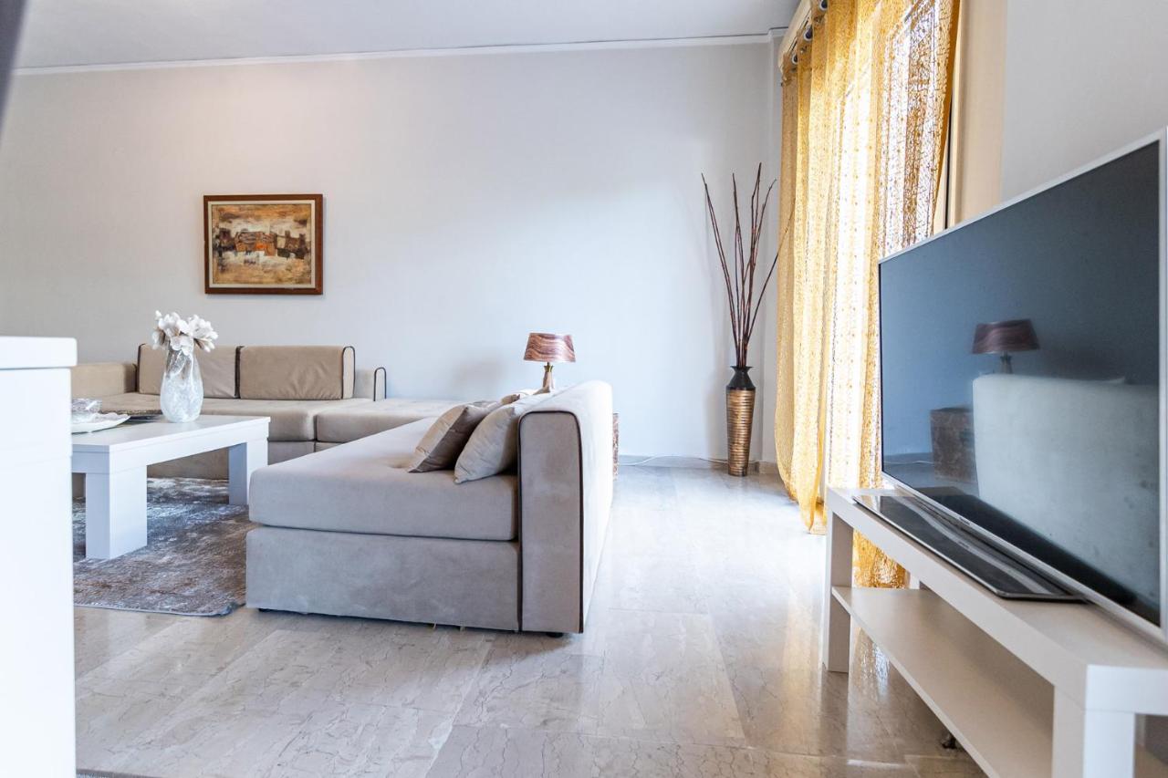 Anastasias House - 100μ από την κυανή ακτή *