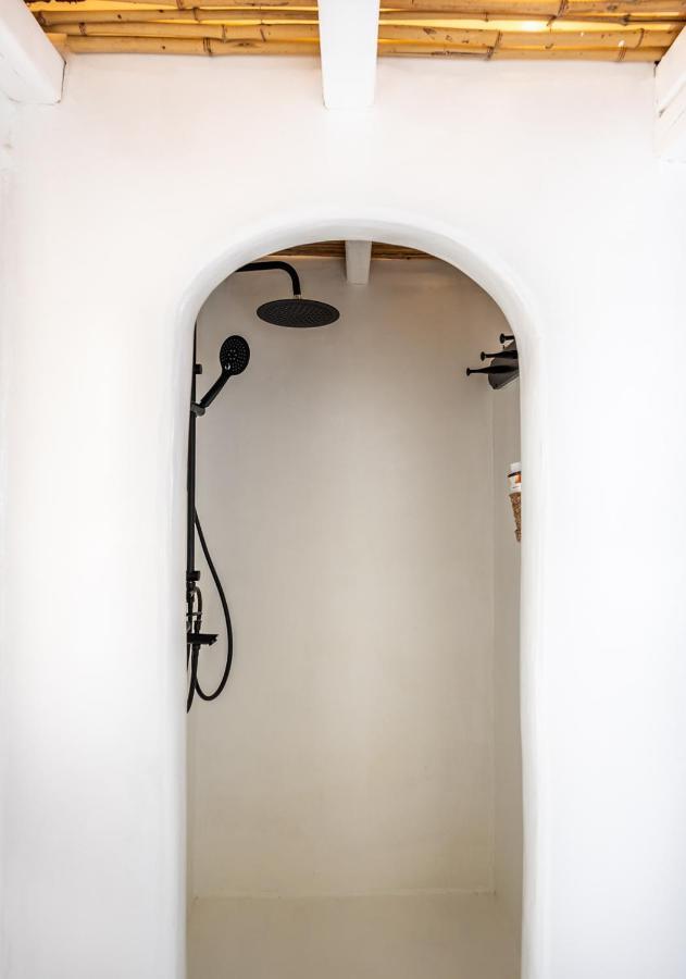 Holiday home Fisherman House Klima (Milos)