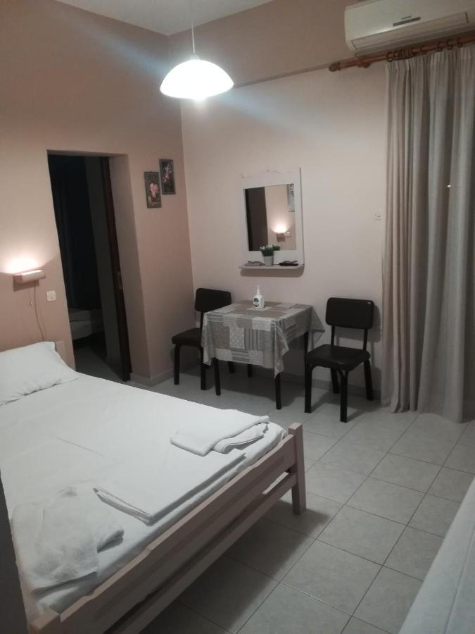 Iliana Hotel Preveza