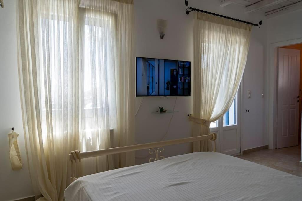 Evilou's House Guest house