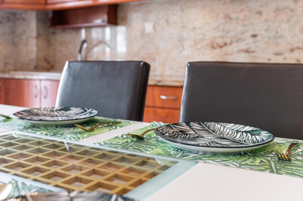Apartment Anastasias House - 100μ από την κυανή ακτή Preveza