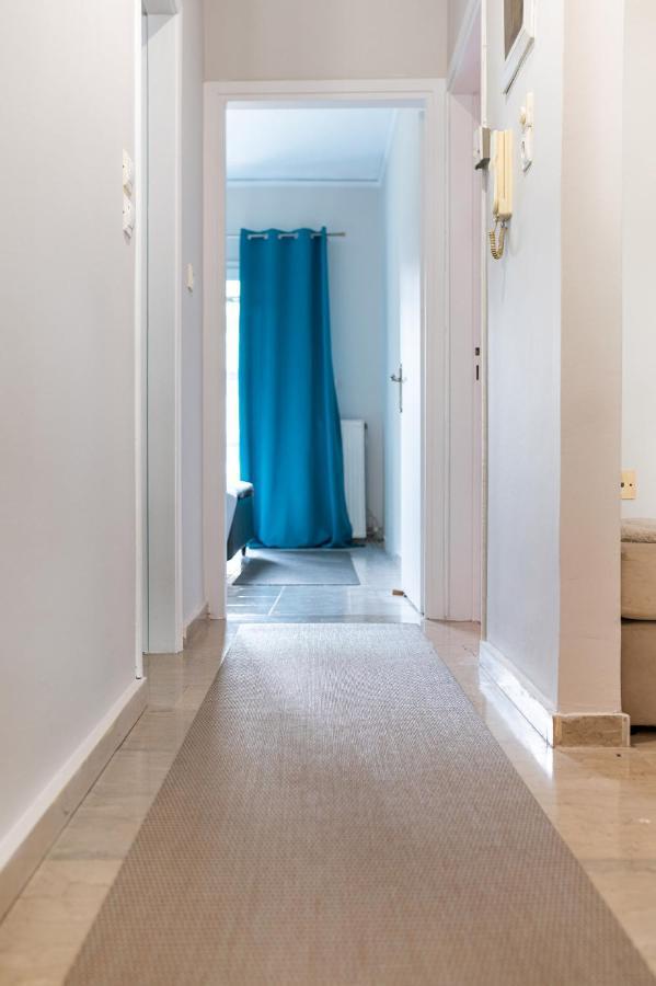 Apartment Anastasias House - 100μ από την κυανή ακτή Preveza