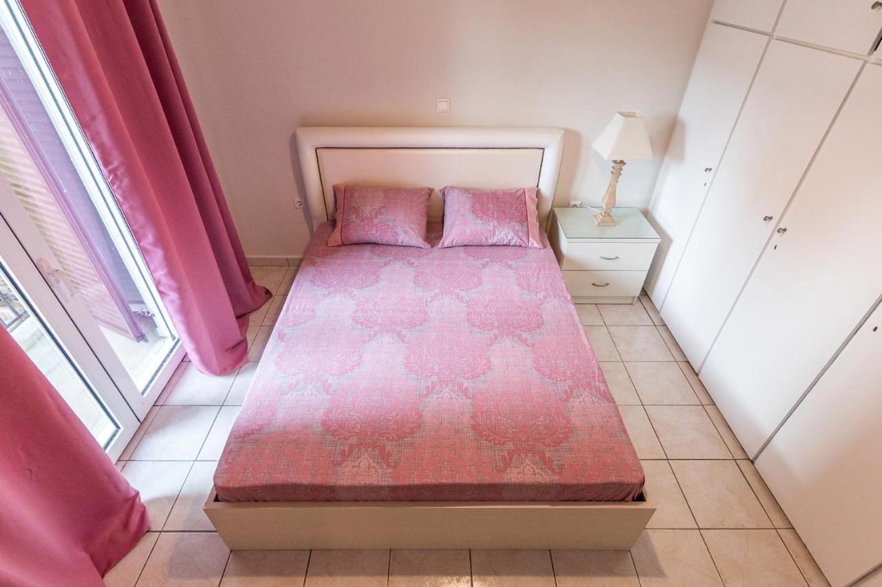 Apartment Anastasias House - 100μ από την κυανή ακτή Preveza