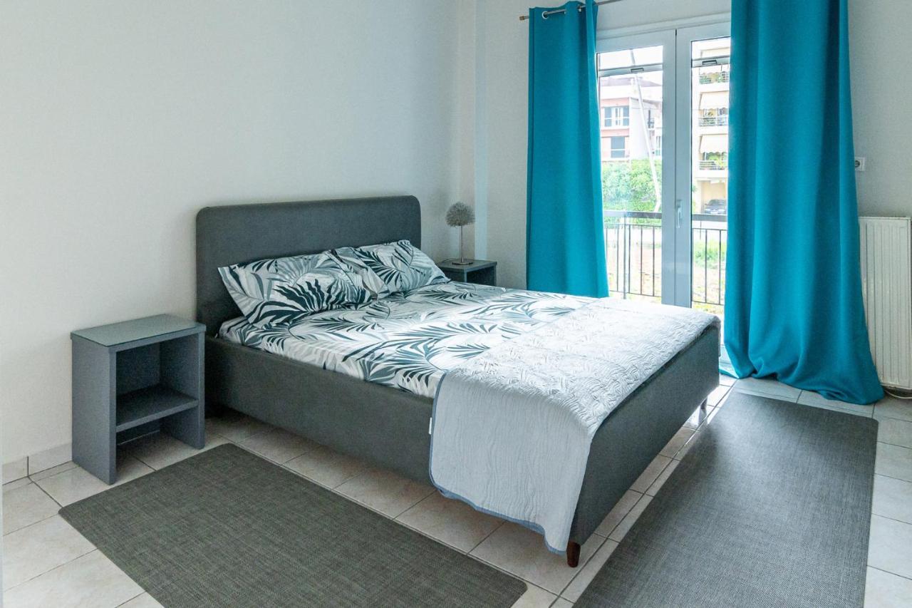 Apartment Anastasias House - 100μ από την κυανή ακτή