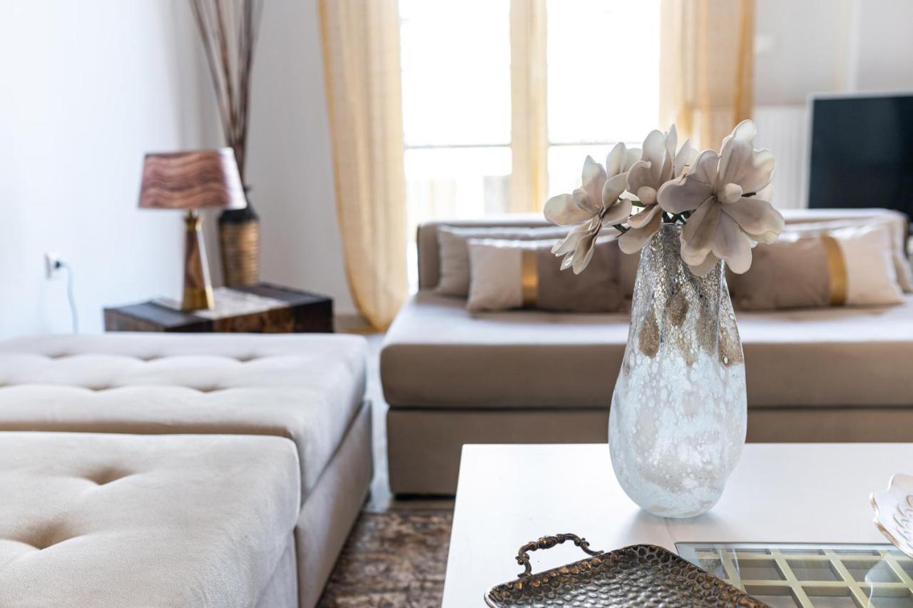 Apartment Anastasias House - 100μ από την κυανή ακτή