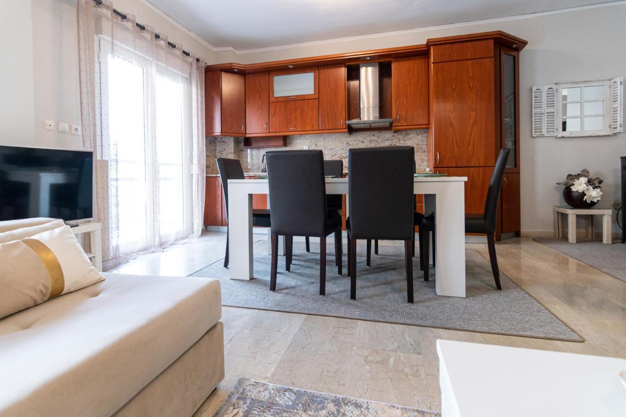 Anastasias House - 100μ από την κυανή ακτή