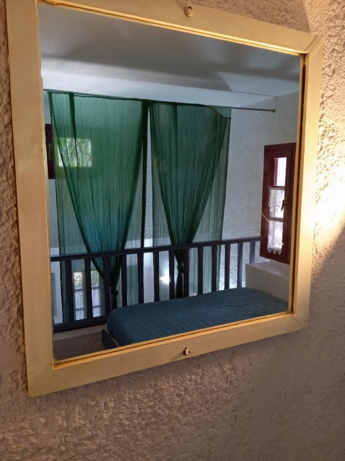 Aparthotel Nefeli Leros