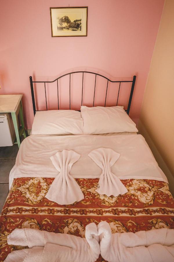 Guest house Acronafplia B&d Nafplio