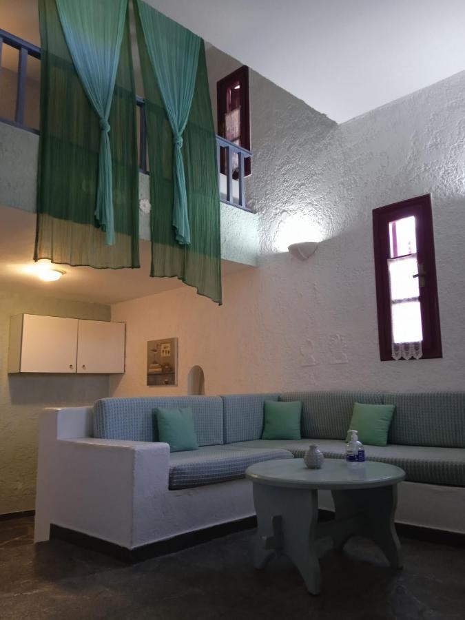 Aparthotel Nefeli Leros Agia Marina (Leros)