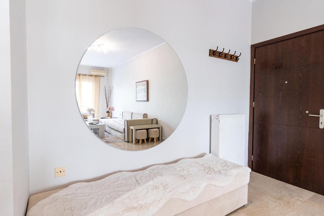 Anastasias House - 100μ από την κυανή ακτή