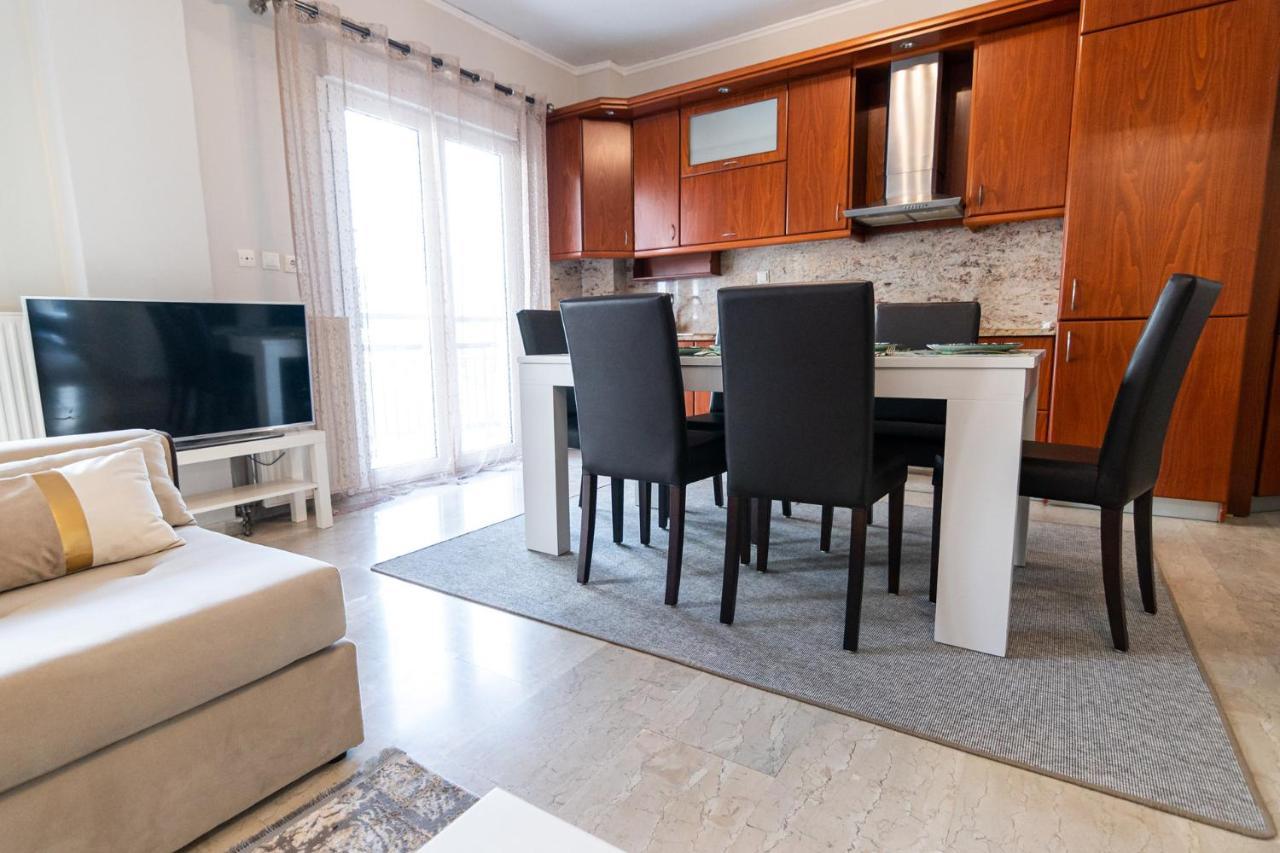 Anastasias House - 100μ από την κυανή ακτή