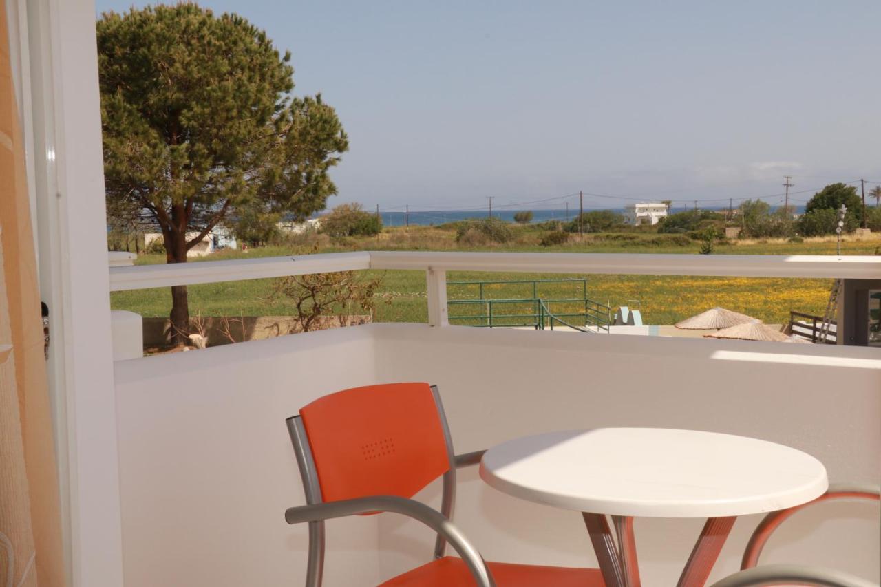 Hotel Corali 4*