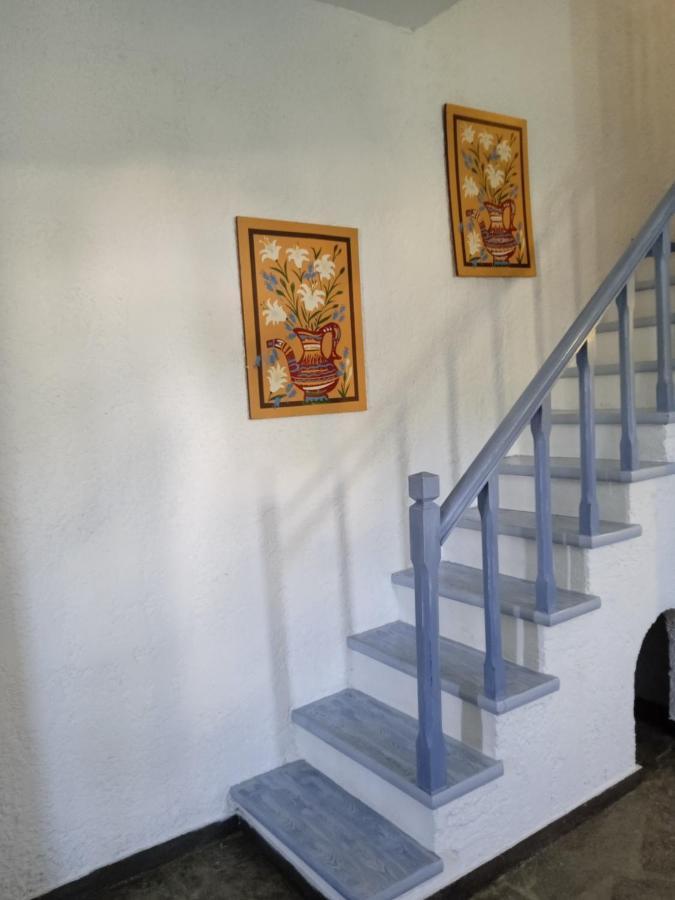 Aparthotel Nefeli Leros