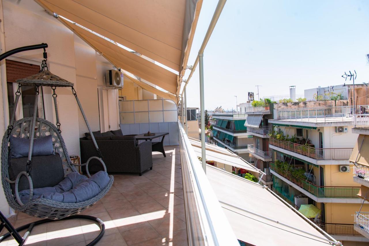 Pnika 3 Apartment Athens