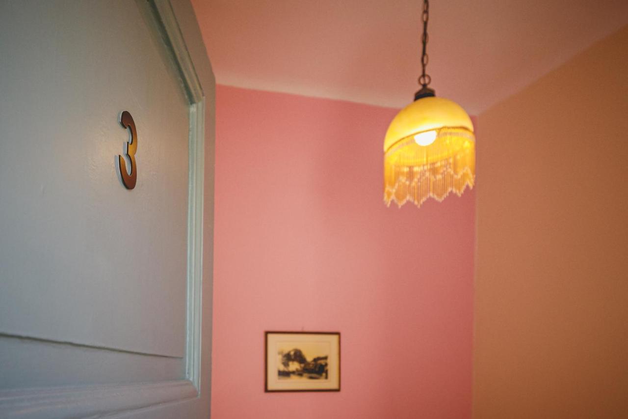 Acronafplia B&d Guest house