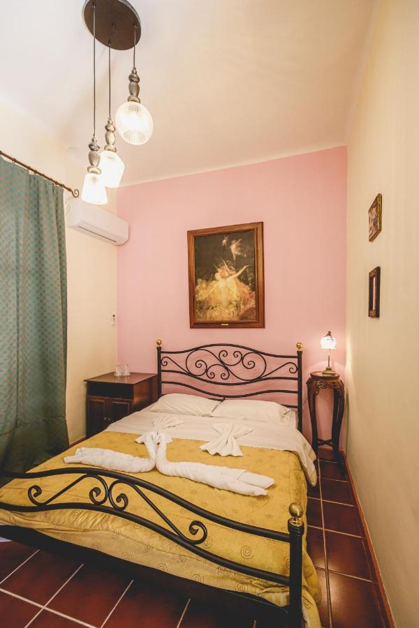 Guest house Acronafplia B&d