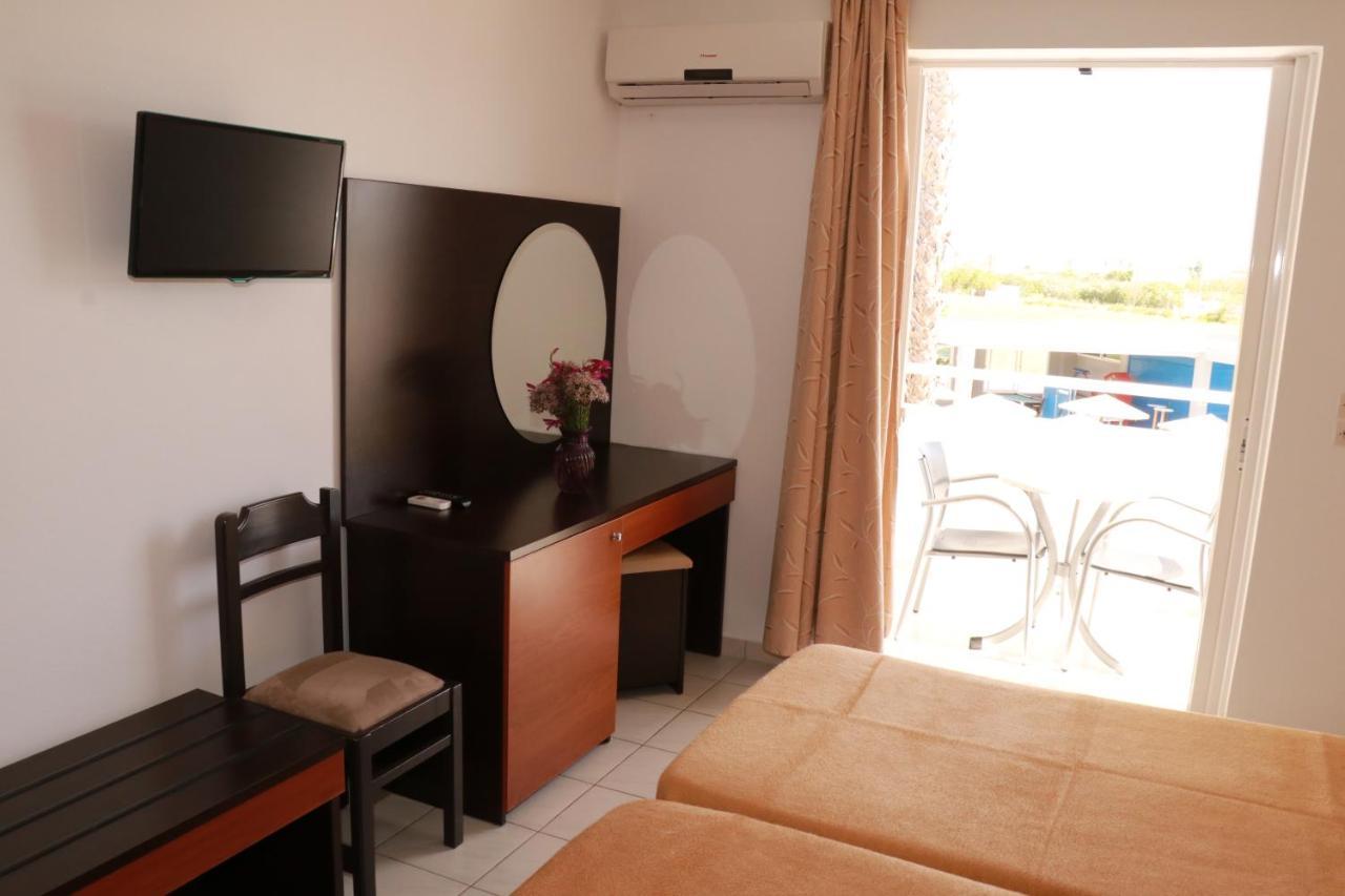 Corali Hotel