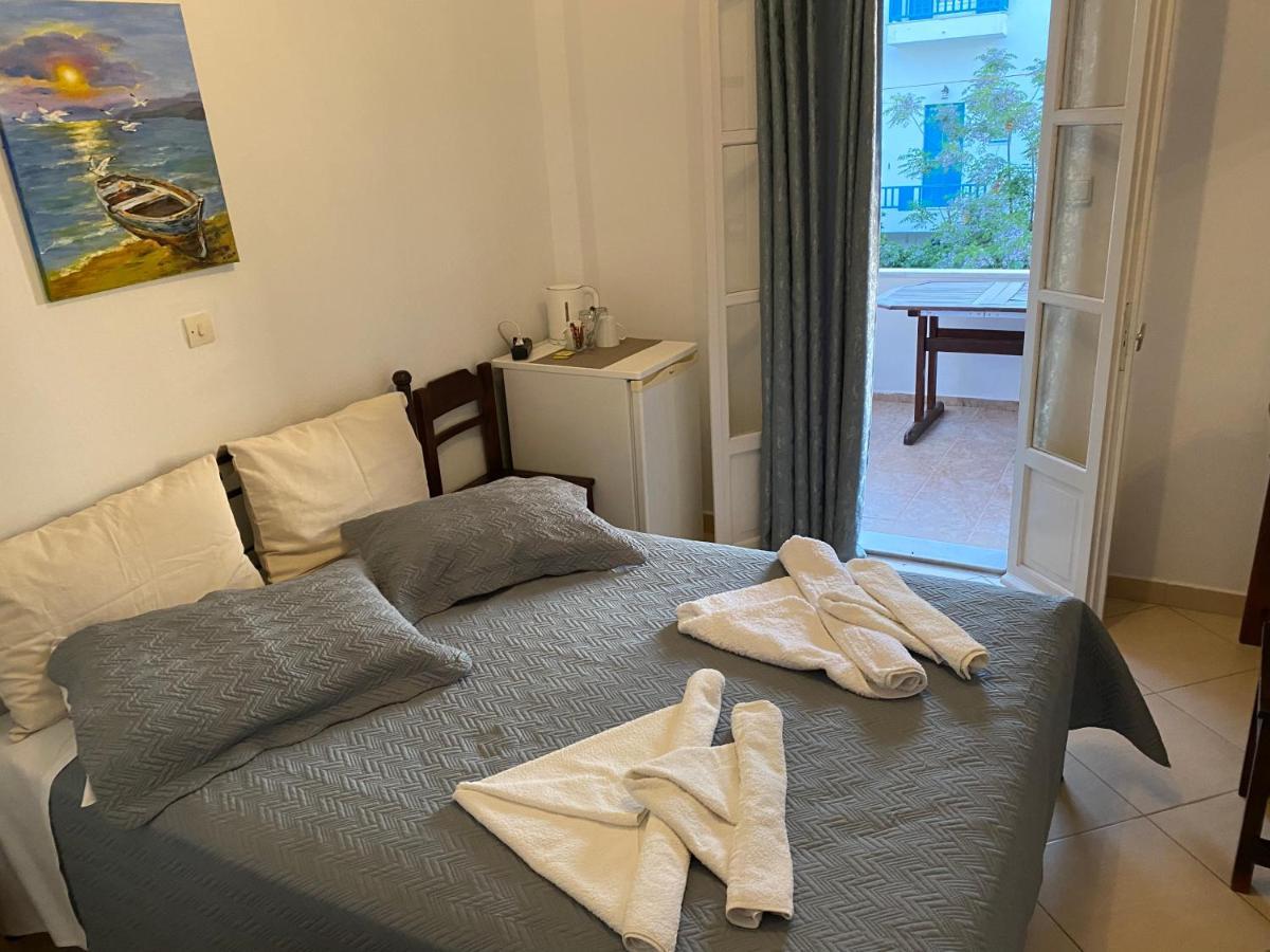 Aegeon Guest house