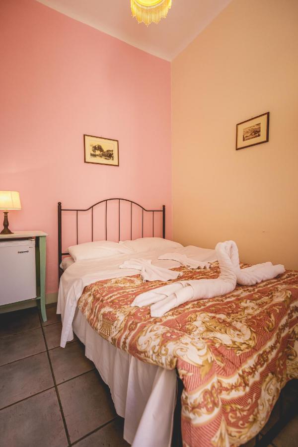 Acronafplia B&d 3* Nafplio