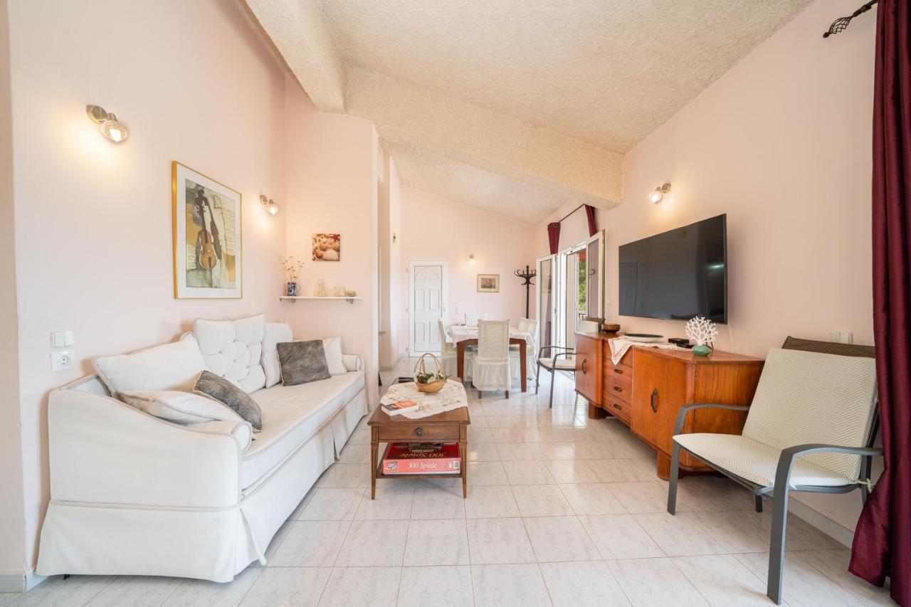 Villa Ostria *