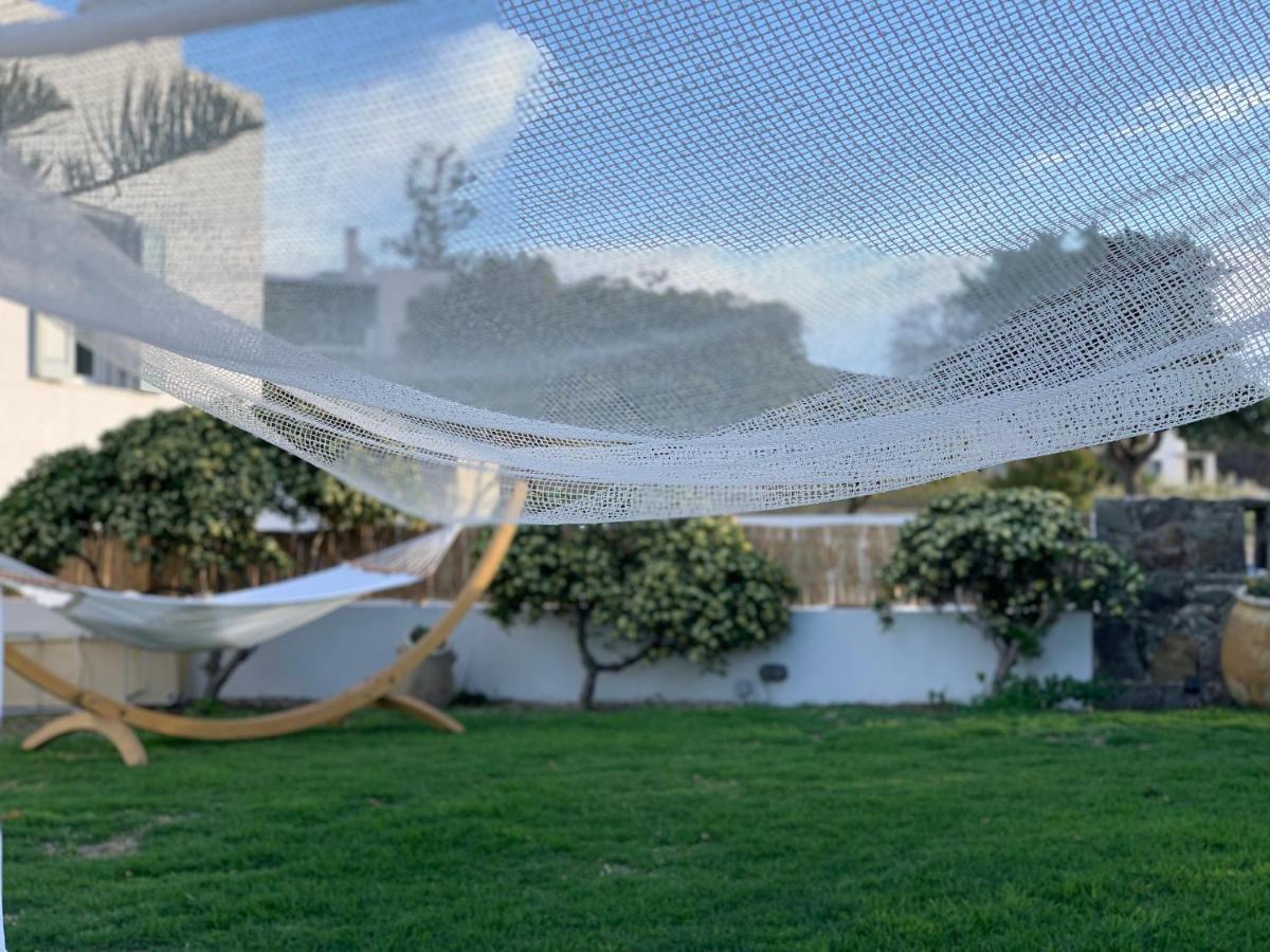 Eos Milos House *
