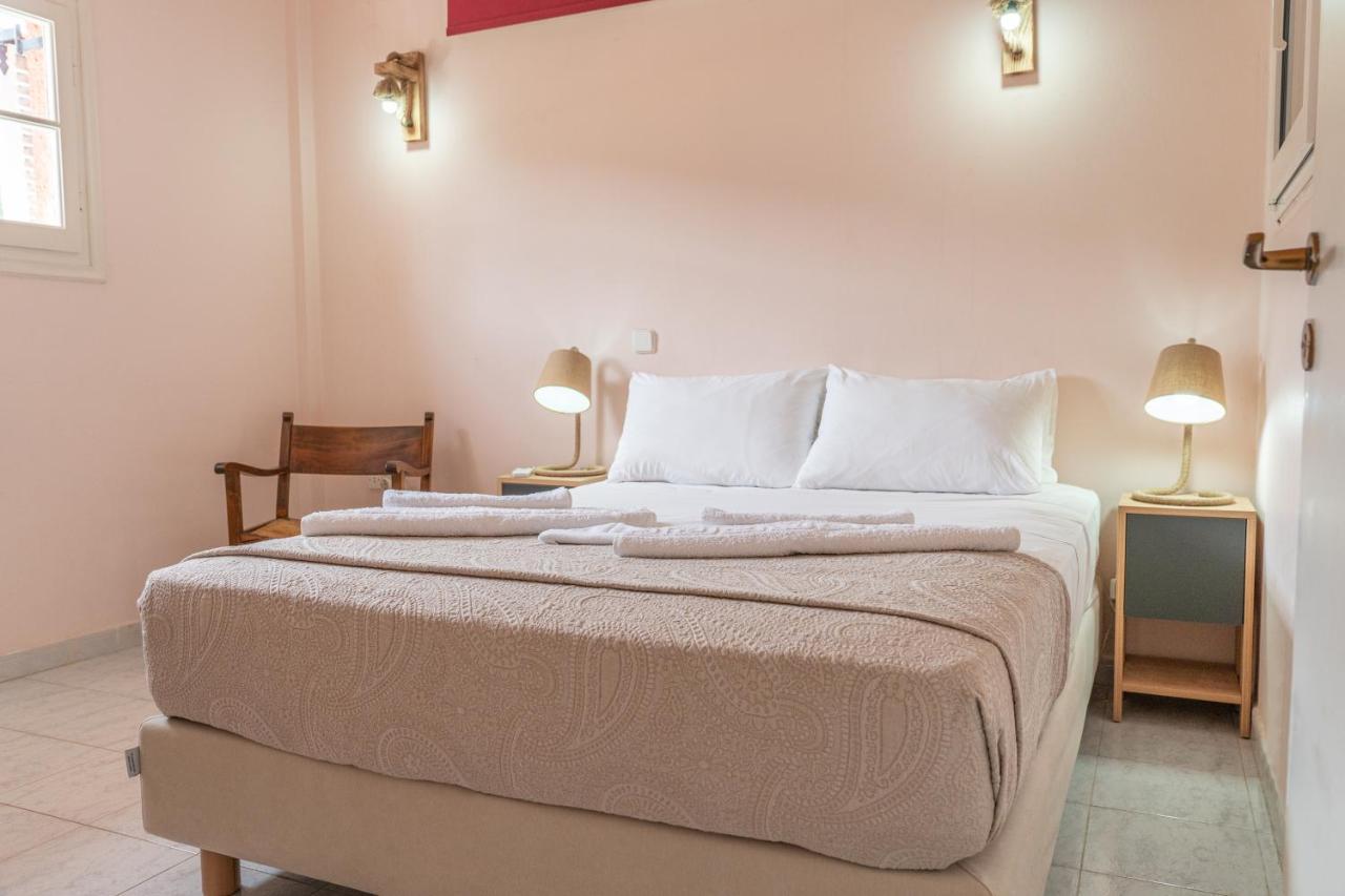 Ostria Villa Lixouri