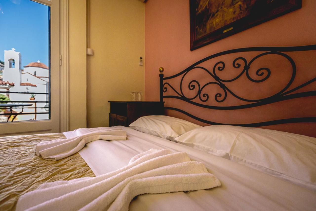 Acronafplia B&d Guest house 3*
