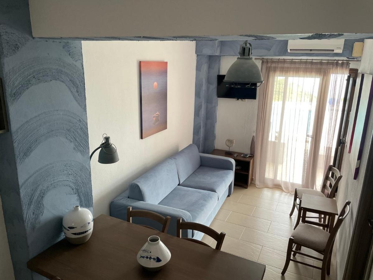 Koumaros Aparthotel 2* Agia Paraskevi (Kassandra)