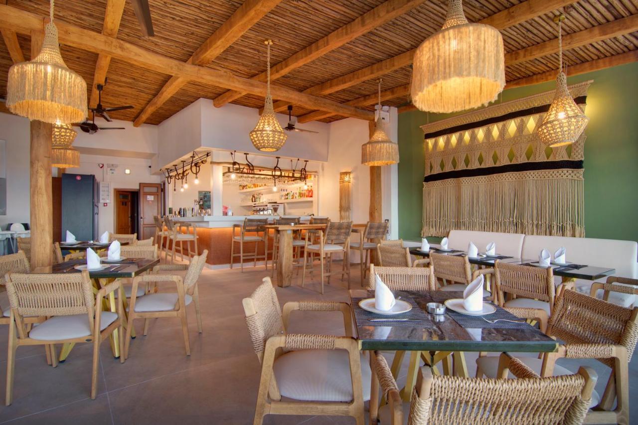 Hotel Valtos 4*