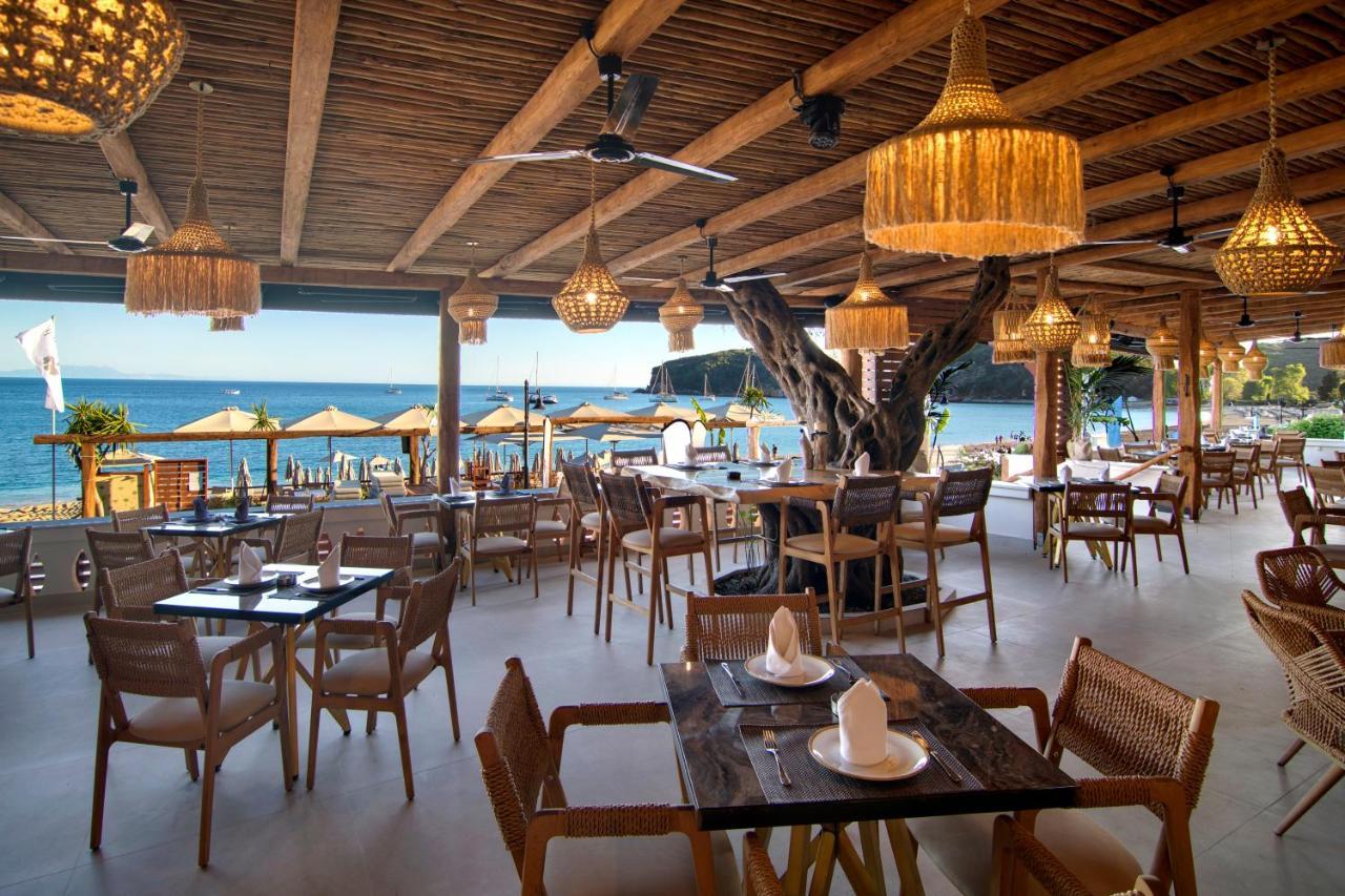 Valtos 4* Parga