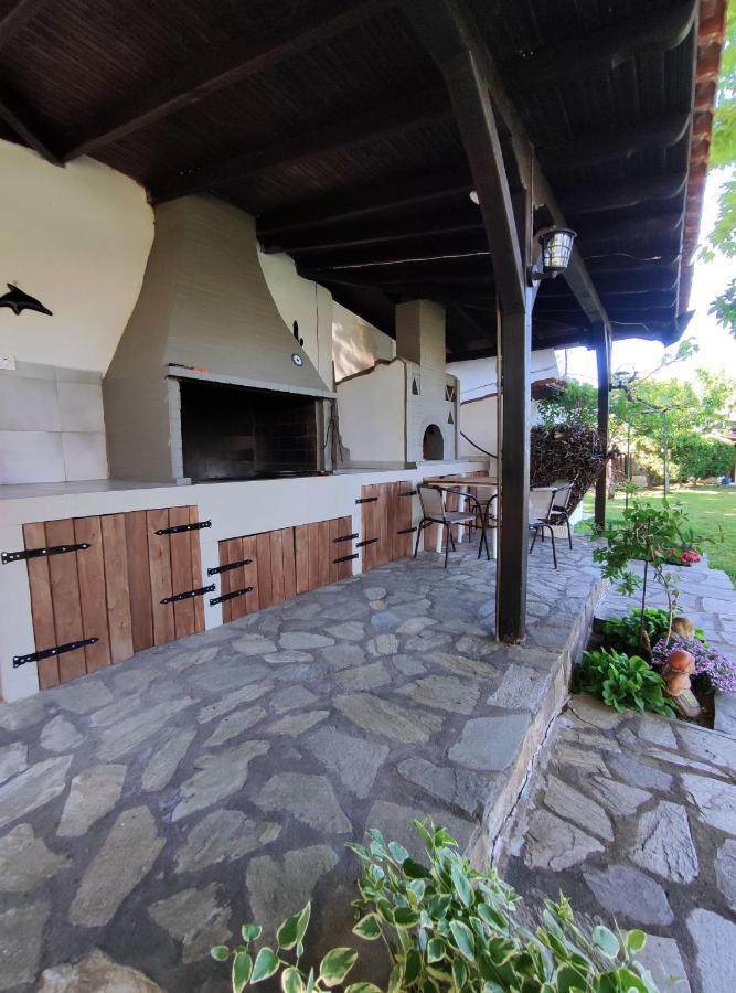 Apartment Aitherial Summer House *
