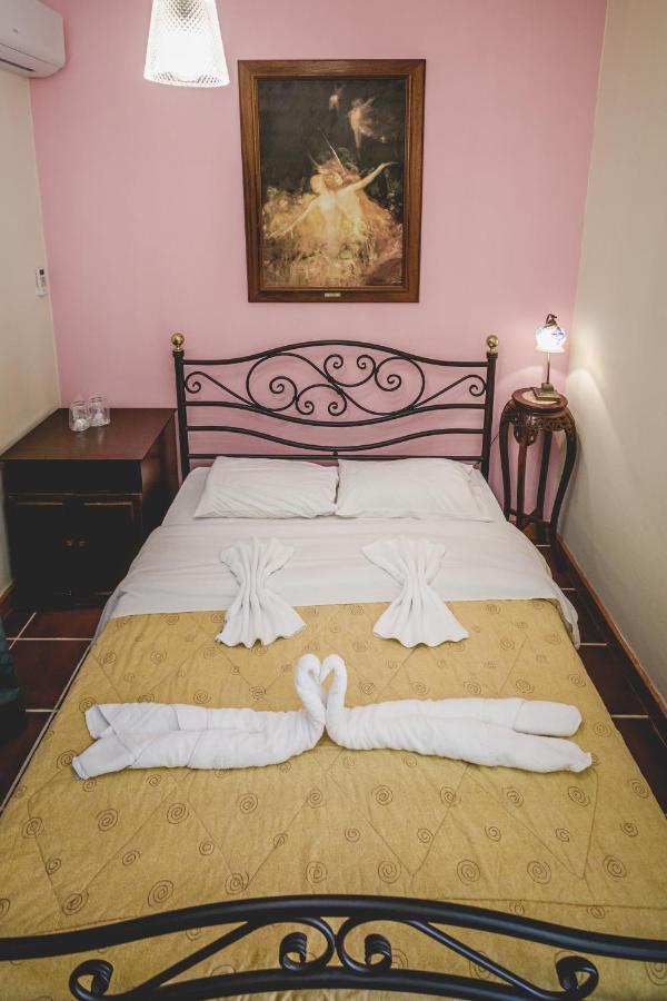 Acronafplia B&d 3* Nafplio