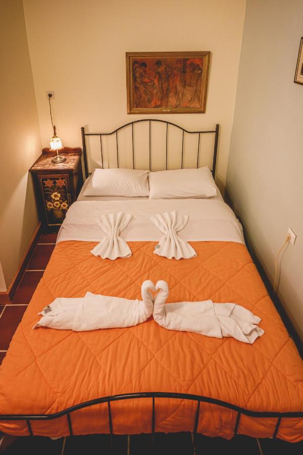 Acronafplia B&d Guest house