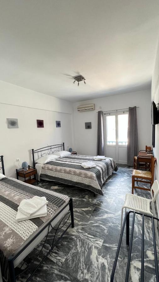 Guest house Meropi