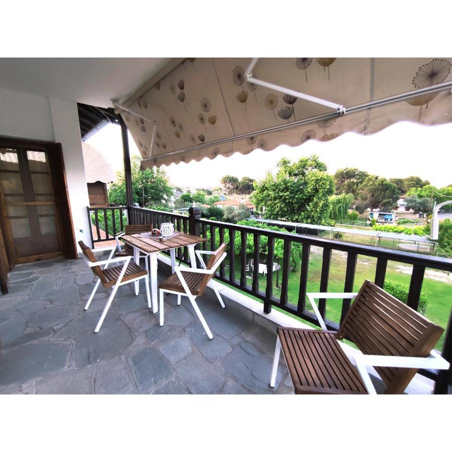 Aitherial Summer House Apartment Vourvourou
