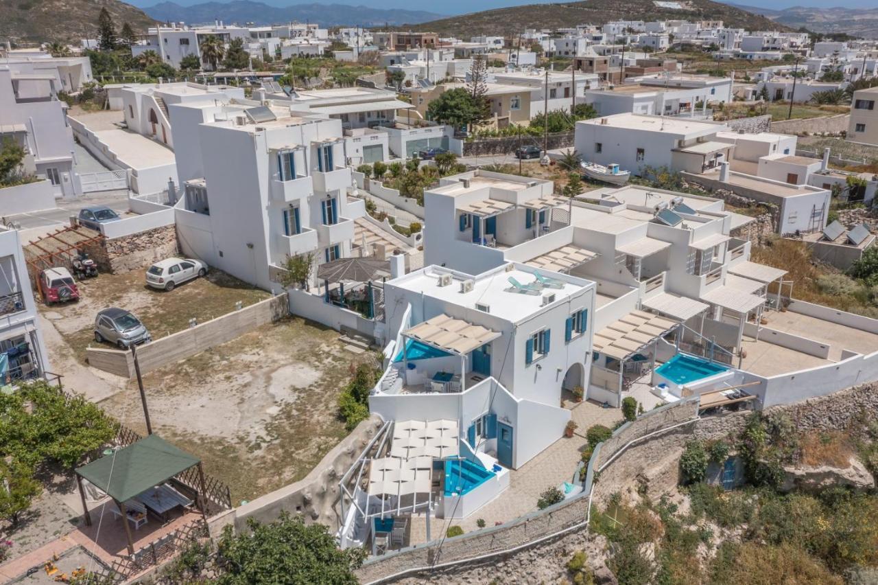 Aparthotel Vira Vivere