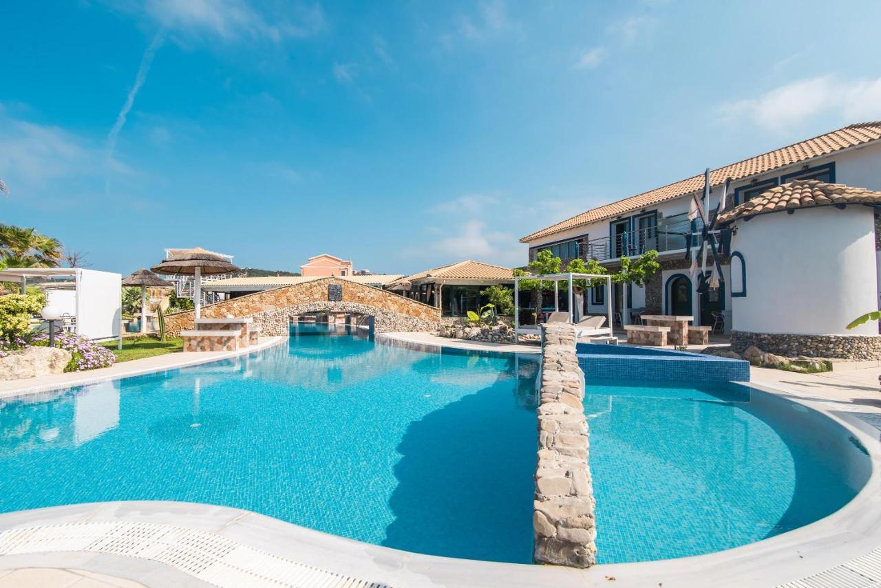 Apartment Mirage Arillas C Arillas (Corfu)