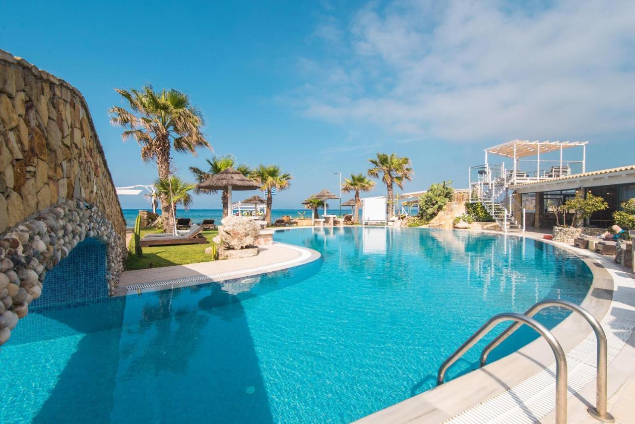 Apartment Mirage Arillas Type A4