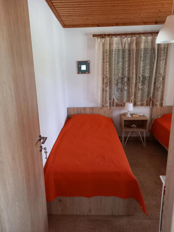 Niki Holiday home *